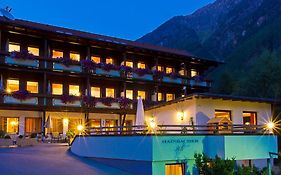 Hotel Garni Hainbacherhof